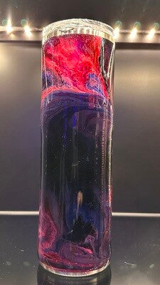 30oz “Chris’s’” Phantom Nebula tumbler