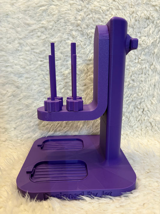 Original Owl Hold It and Pen Holder Solid Color