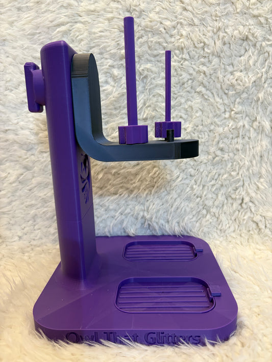Original Owl Hold It and Pen Holder Solid Color