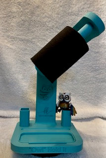 “Owl” Hold It Kaci's Kreations Edition