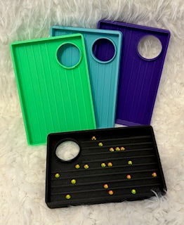 Portable Rhinestone Tray