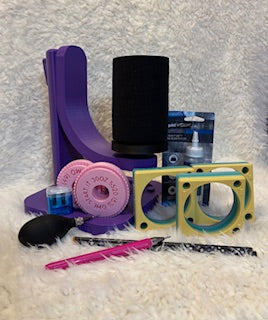 “Owl” Get You Started Kit