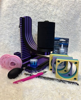 “Owl” Get You Started Kit