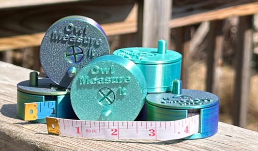 Owl Measure It