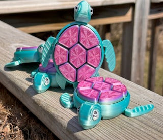 Turtle Clicker no spots