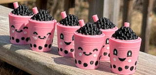 Bobba Tea Clicker