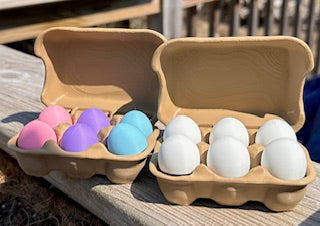 Egg Carton Clicker