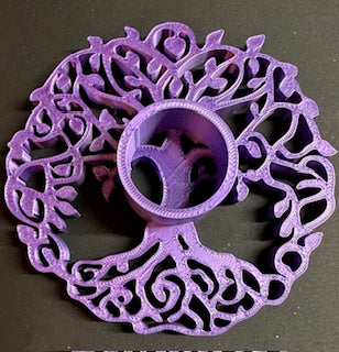 Tree of Life Tumbler Stands