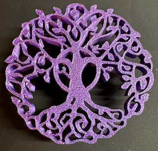 Tree of Life Tumbler Stands