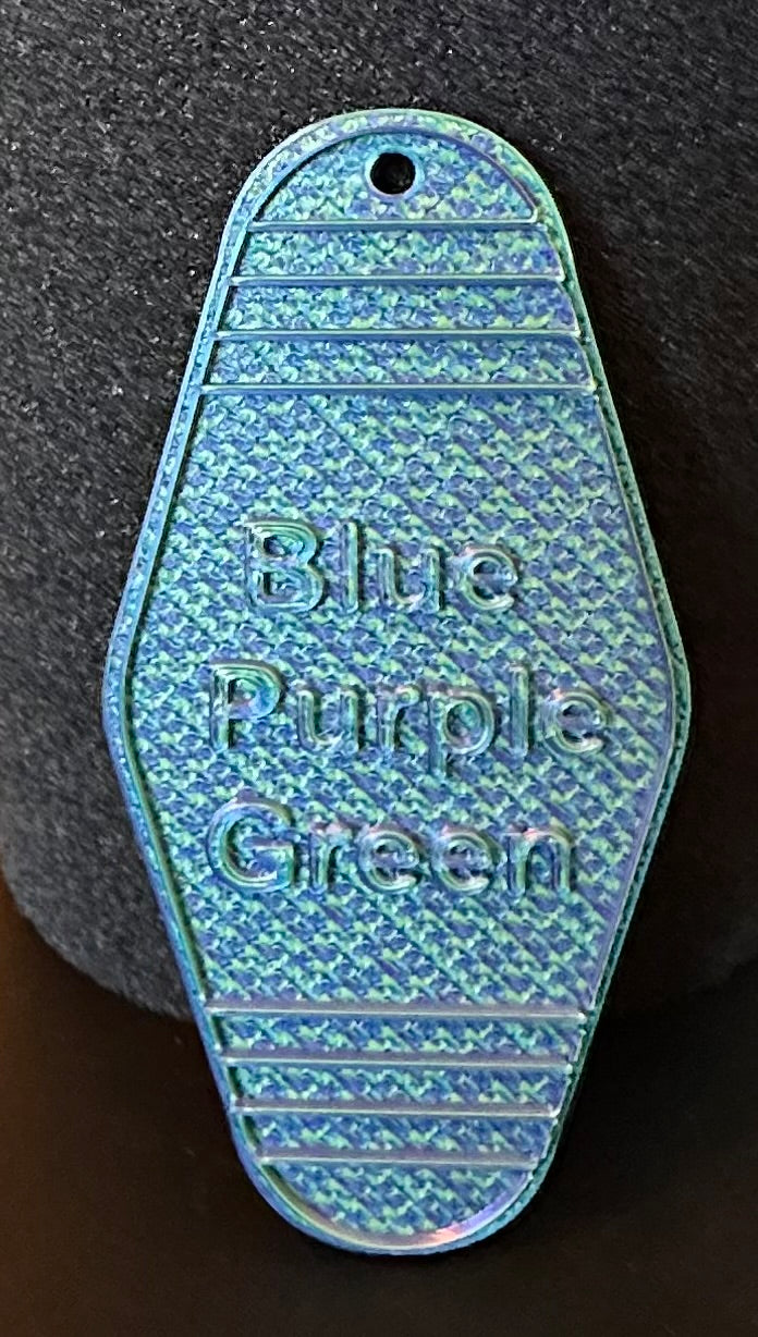 "Owl" Funnel It Glitter/Rhinestone Funnel