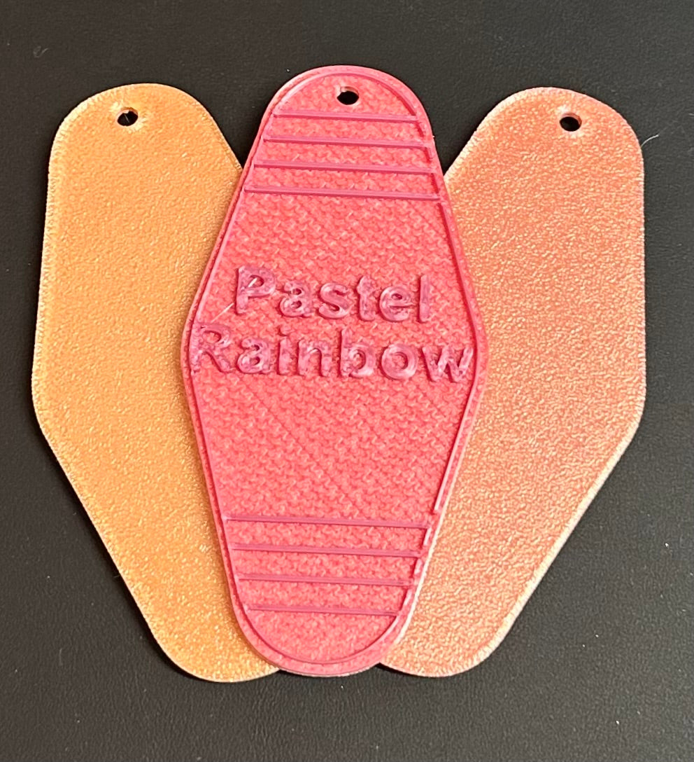 "Owl" Funnel It Glitter/Rhinestone Funnel